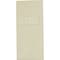 Ekena Millwork Plinth Block, Polyurethane, 9-5/8 in H, 4-3/8 in W, Factory Primed PB04X10X01DI - alternate 2